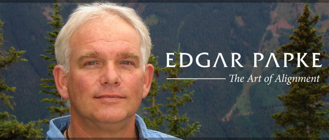 Edgar Papke