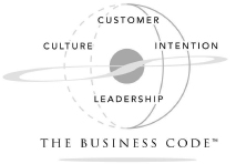 the business code - alignment in business